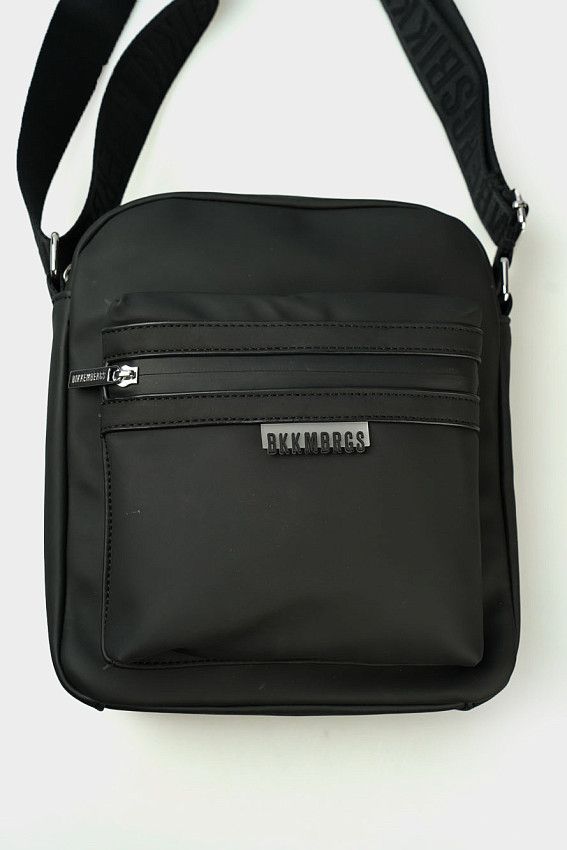 Сумка Bikkembergs Черный