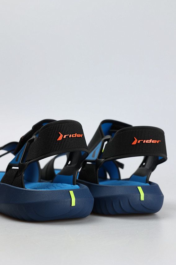 Сандалии Rider Синий