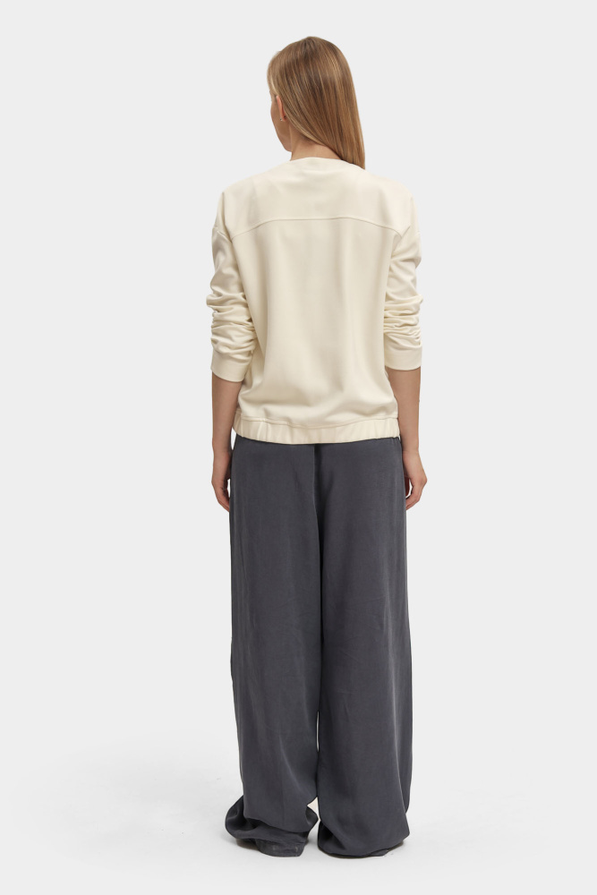 W5575AT3242F толстовка geox 