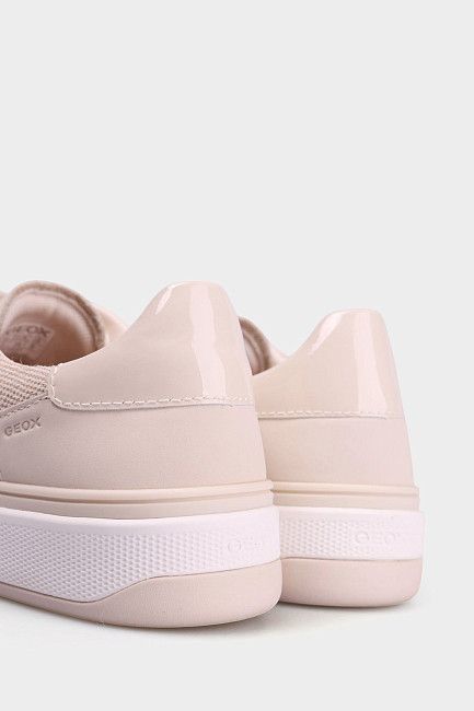 Кроссовки Geox