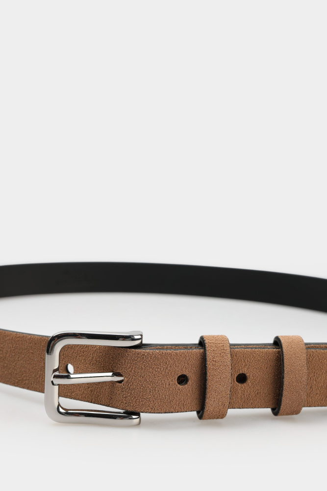 5298-293-51 Ремень Marc Cony Бежевый