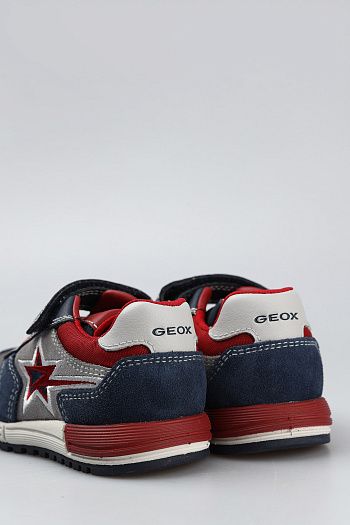 Кроссовки Geox