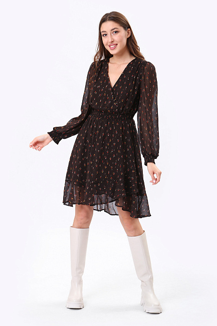 Платье Pepe Jeans