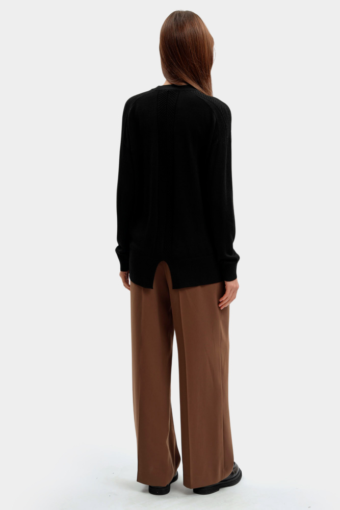 XW001879_AF11956 кардиган armani exchange 