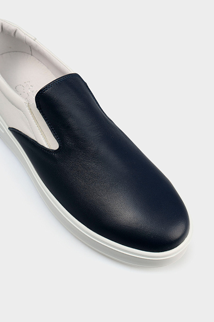 Слипоны Marc Cony