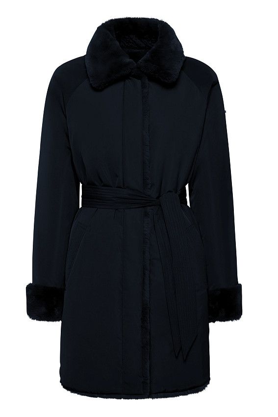 Куртка удлиненная Geox