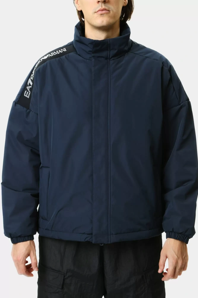 6DPB04_PNE1Z Куртка EA7 Синий