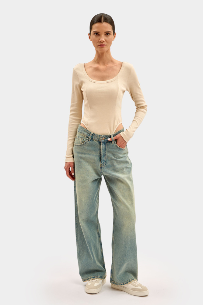 VW-FAT-20-525 боди van mich 