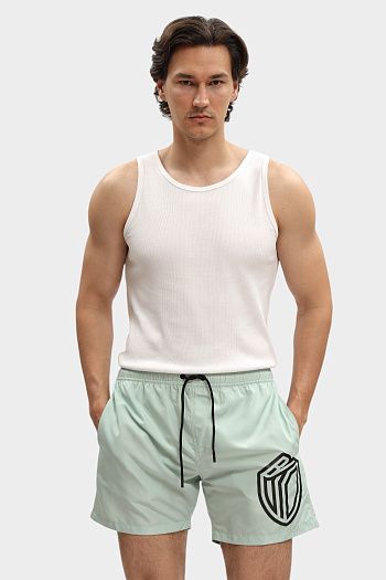 Шорты плавательные Bikkembergs