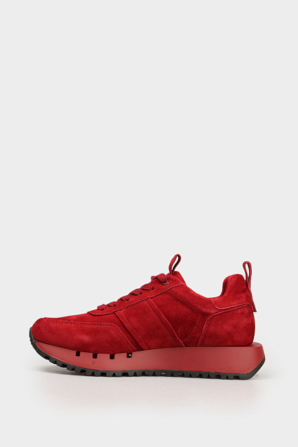 Кроссовки Red Pin