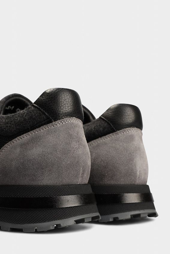 Кроссовки Graciana