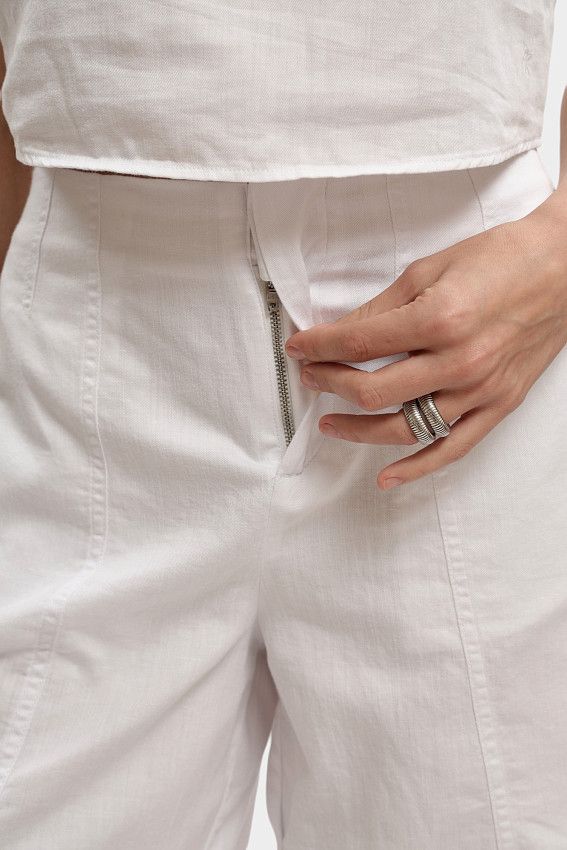 Шорты Calvin Klein Jeans