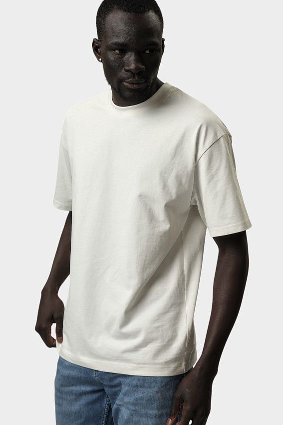 Футболка Strellson Бежевый