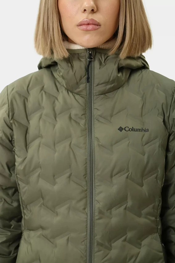 Куртка Columbia
