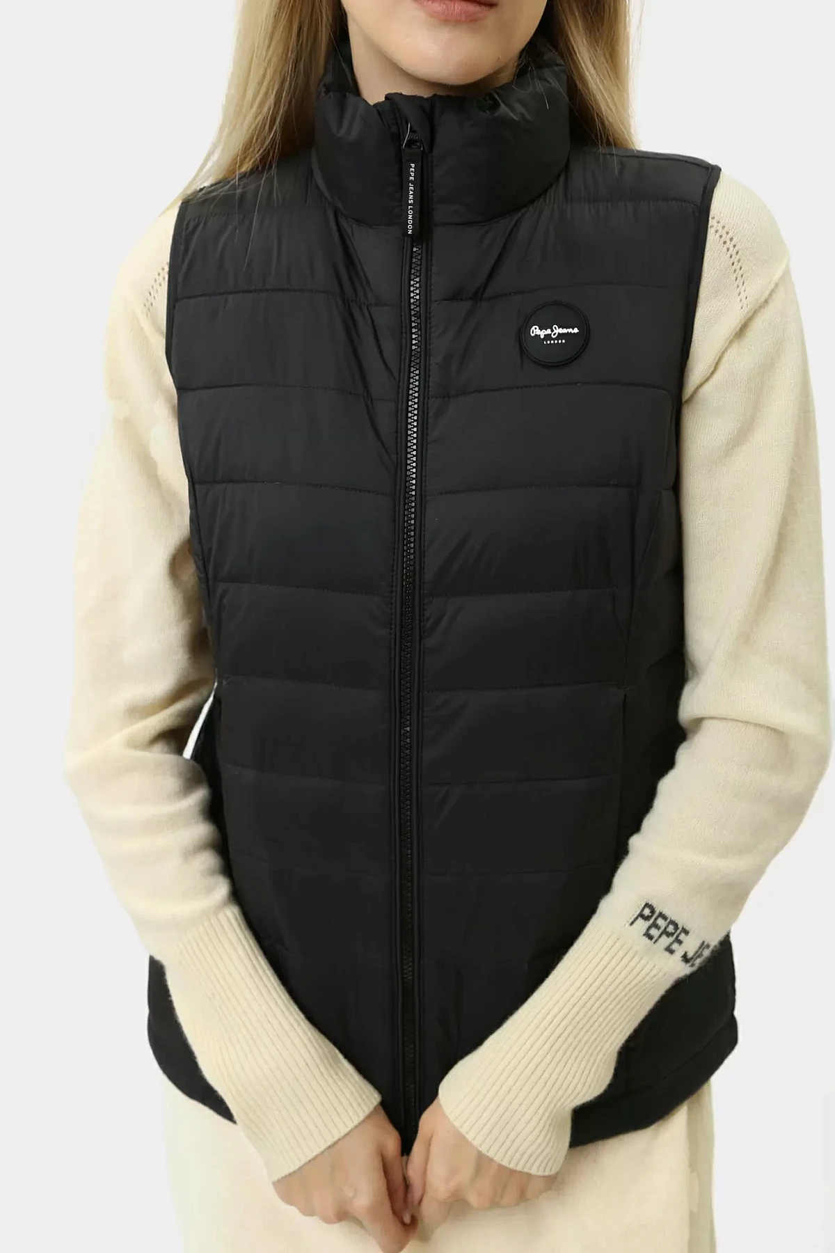 Жилет Pepe Jeans