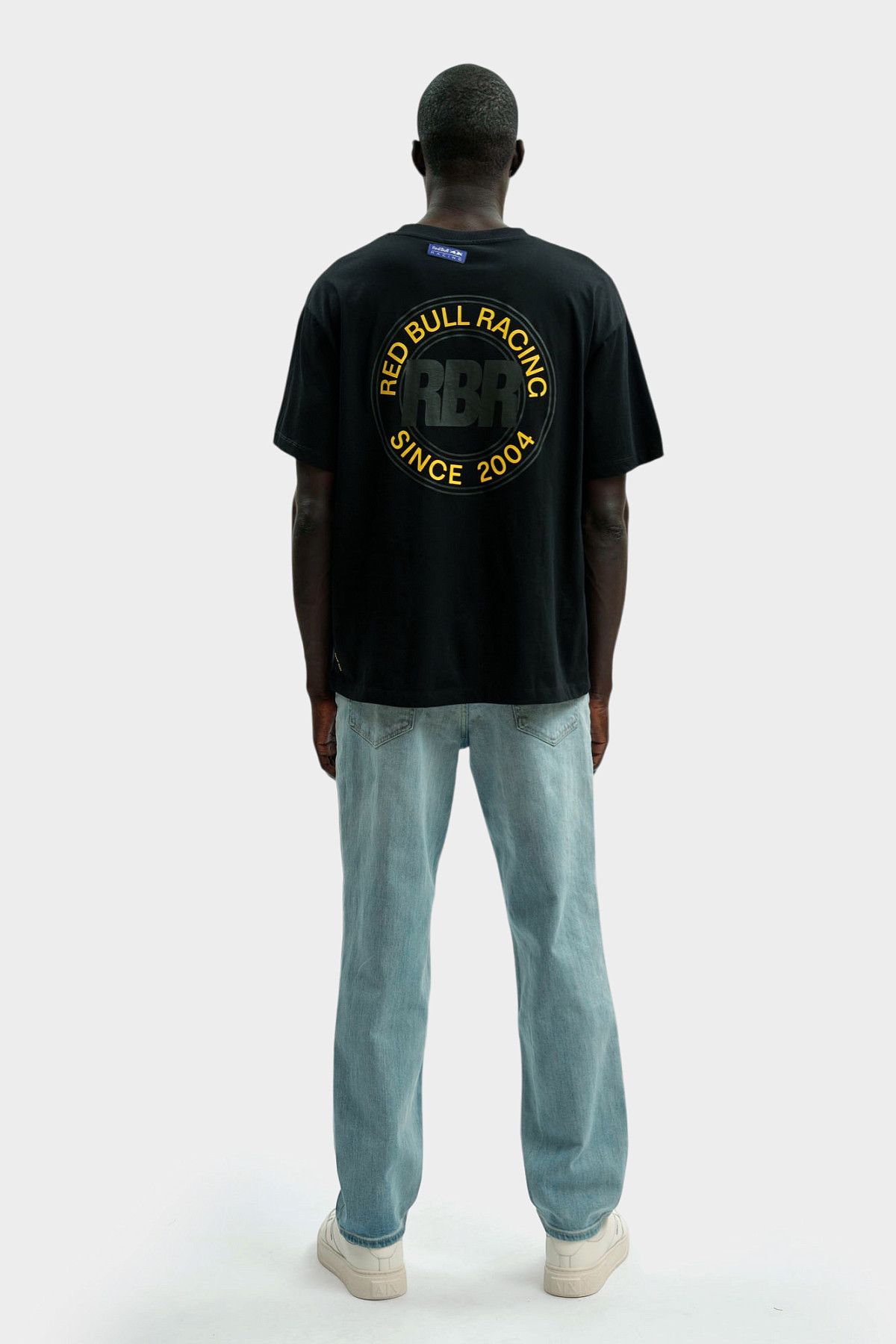 Футболка Pepe Jeans Черный