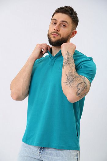 Поло Armani Exchange