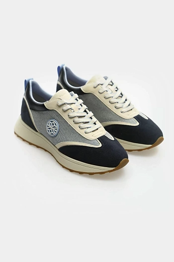 Кроссовки Geox