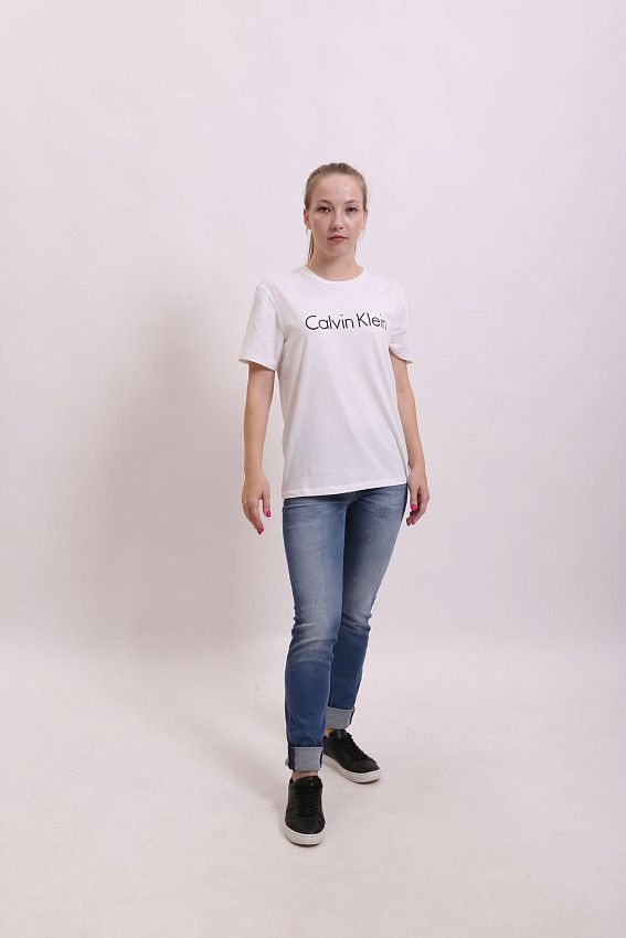 Джинсы Jasmin Jeggings Mustang