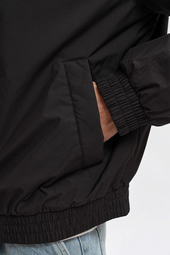 Ветровка Calvin Klein Jeans Черный