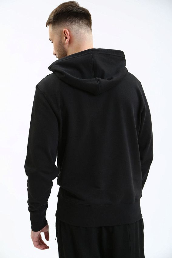 Худи Calvin Klein Jeans Черный