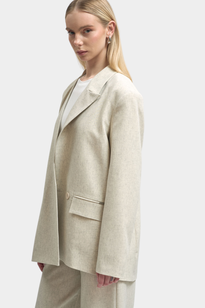 W-261-TH-56-0708 пиджак the hills 