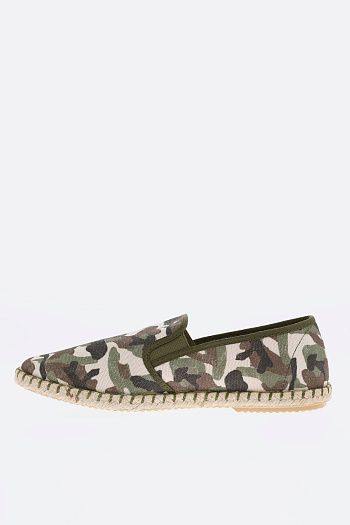 Эспадрильи Marc Cony