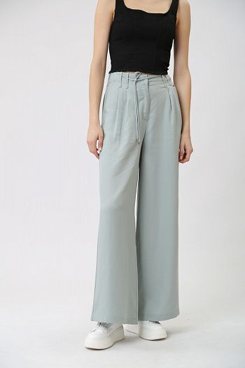 Брюки Pepe Jeans