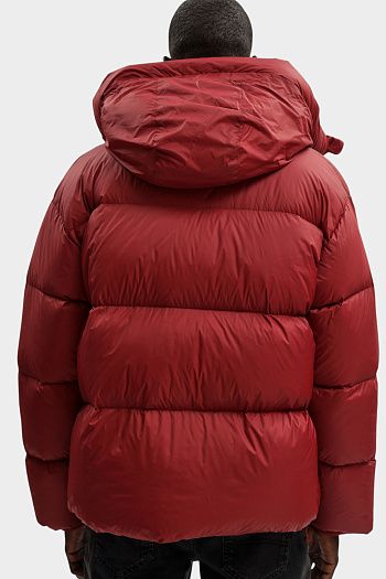 Куртка пуховая Armani Exchange