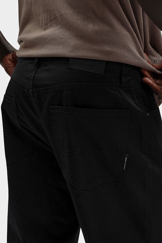 Джинсы Armani Exchange