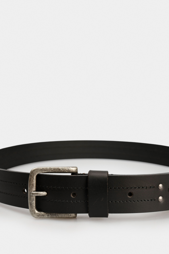 PM021059 Ремень Pepe Jeans Черный