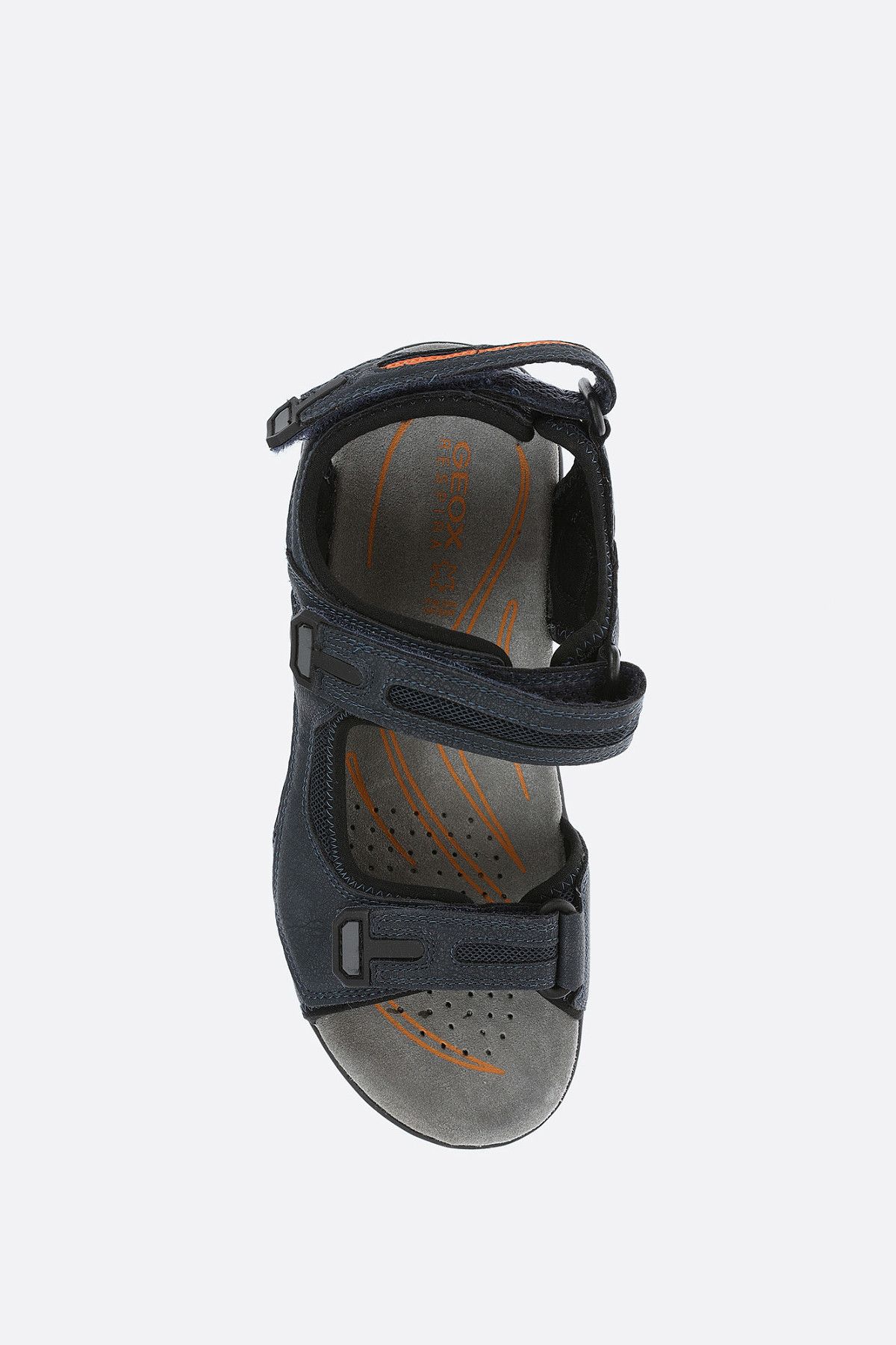 Сандалии Geox Синий