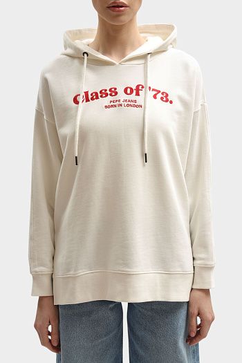 Толстовка Pepe Jeans