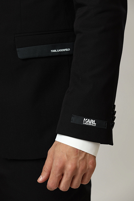 Пиджак Karl Lagerfeld