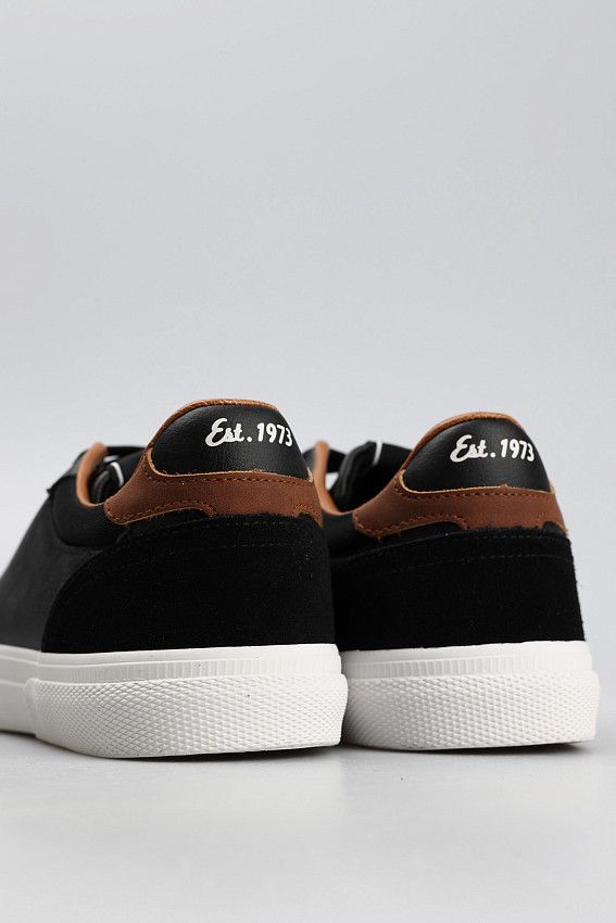 Кеды Pepe Jeans Черный