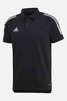 Поло Adidas