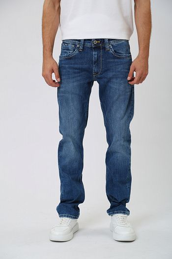 Джинсы CASH  Pepe Jeans