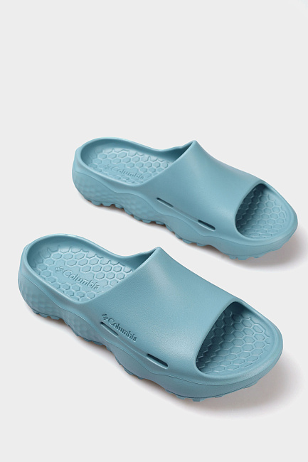 Шлепки Columbia