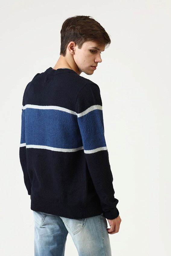 Джемпер Pepe Jeans Синий