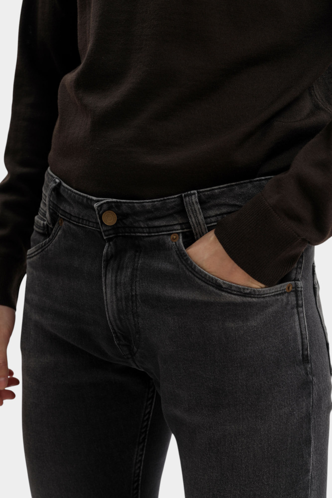 PM20739159FA Джинсы Pepe Jeans Черный