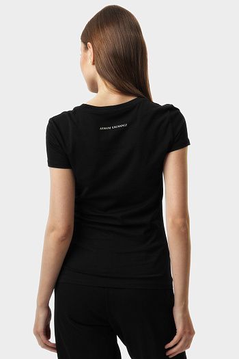 Футболки Armani Exchange - купить футболку Armani Exchange в интернет-магазине, цены в Москве и Краснодаре - Мёд