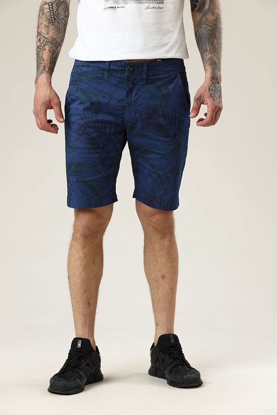 Шорты Pepe Jeans Синий