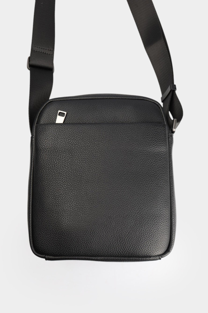 BKBO01117M Сумка Bikkembergs Черный