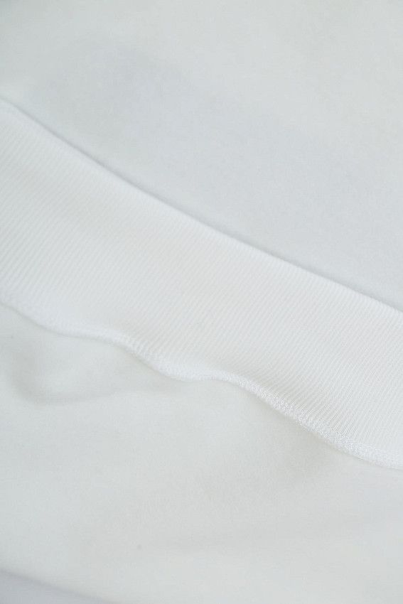 Свитшот Calvin Klein Jeans Белый