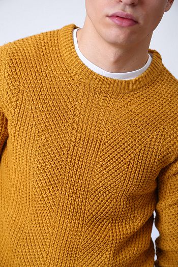 Свитер Jack & Jones