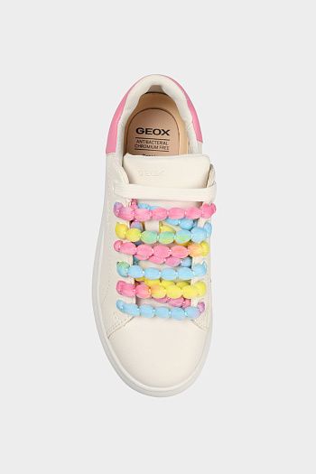 Кроссовки Geox