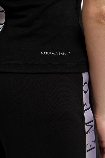 Топ спортивный EA7