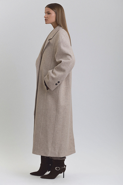 Пальто The Hills