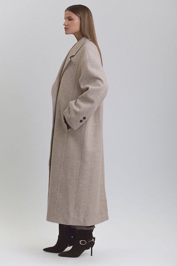 Пальто The Hills