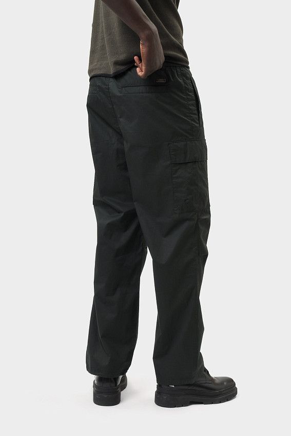 Брюки Armani Exchange Хаки